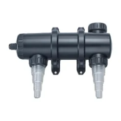 Filtre UV bassin 7 watts, résistant - AQUA NOVA BASSIN - Steriliser, efficacité optimale