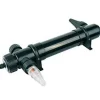 Filtre UV bassin, efficacité 36 watts - SUNSUN BASSIN modèle CUV-136