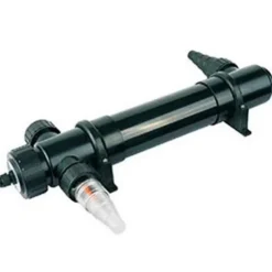 Filtre UV bassin, efficacité 36 watts - SUNSUN BASSIN modèle CUV-136