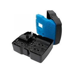 Filtre UV bio pour bassin avec pompe, SUNSUN BASSIN - modèle CUF-2511 - capacité jusqu'à 2.5m³