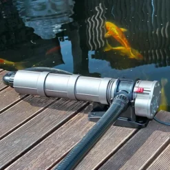 Filtre UV pour aquarium- JBL ProCristal UV-C - 36W