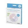 Filtres triple action fontaine à eau fleur pour chat Catit - x 2