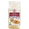 Flocons 5 céréales CELNAT 500 g