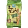 Flûtes olives romarin en sachet vert de 125 g