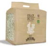 Foin bio XL pour petits mammifères Grain de vie - 150 L