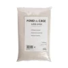 Fond de cage en sable anisé Grain de Vie - 5 kg