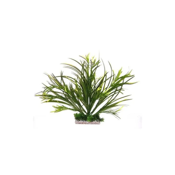 Fond de décor n°3 en plastique 40 cm