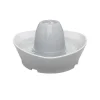 Fontaine à eau en céramique blanche Petsafe - 1,8 L