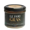 Fou gras végan bio Le Grand Bluff - 100 g