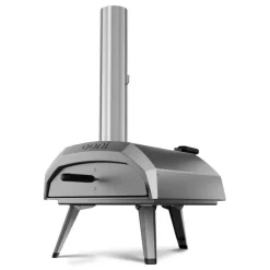 Four à pizza multi-combustibles Ooni Karu 12 - 30 cm