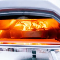 Four à pizza multi-combustibles Ooni Karu 12 - 30 cm