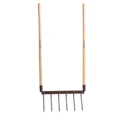 Fourche écologique à 6 dents botanic® - 130 cm