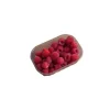 Framboises bio d'Espagne - Barquette de 250 g