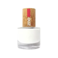 French manucure 641 Blanc Zao - 8 ml