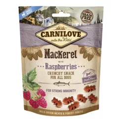 Friandise pour chien snack croquant Carnilove Snack - 200 g