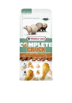 Friandise pour furets Versele Laga Crock Complete poulet - 50 g