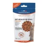 Friandises anti boules de poils pour lapin en sachet de 50 g
