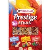 Friandises pour canaris Versele Laga Prestige Sticks Triple Variety Pack - 3 x 30 g
