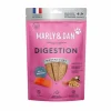 Friandises pour chien barres à mâcher digestion Marly & Dan - 80 g