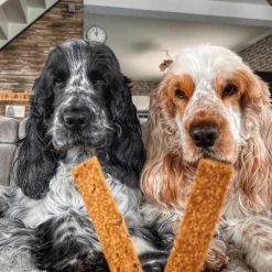 Friandises pour chien barres à mâcher articulations Marly & Dan - 80 g