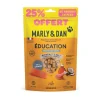 Friandises pour chien Marly & Dan Éducation - 25 % offert - 125g