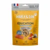 Friandises pour chien tendres bouchées éducation Marly & Dan - 100 g
