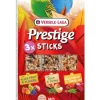 Friandises pour petites perruches Versele Laga Prestige Sticks Triple Variety Pack - 3 x 30 g