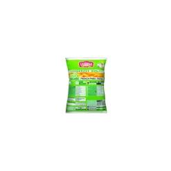 Frites surgelées biologiques Lutosa en sachet - 1 kg