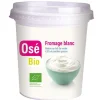Fromage blanc 4.5 % MG Ose Bio - 400 g