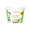 Fromage blanc 3% lissé Gaborit - 500 g