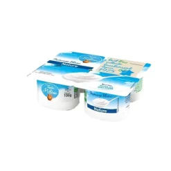 Fromage blanc nature Tante Hélène - 400 g