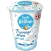 Fromage blanc nature Tante Hélène - 400 g