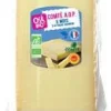 Fromage Comté AOP 6 mois Osé Bio - 200 g