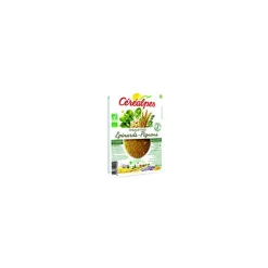 Galette épinards pignons - 2 x 90 g