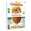 Galettes indiennes bio x 2 Céréalpes - 180 g