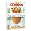 Galettes potimarron et châtaigne bio Céréalpes – 2 x 90 g