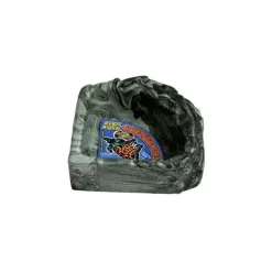 Gamelle d'angle pour reptile petit modèle