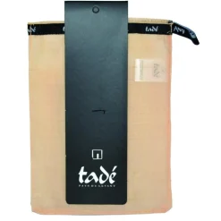 Gant de soie naturelle