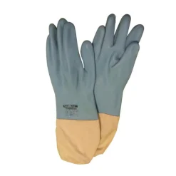 Gants apiculture en caoutchouc