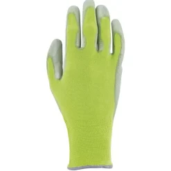 Gants Colors Vert anis