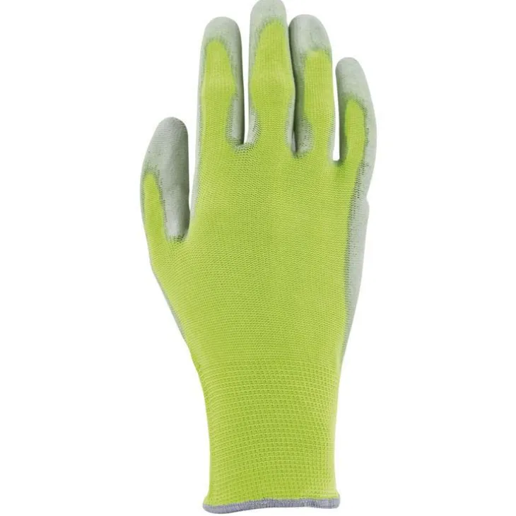 Gants Colors Vert anis