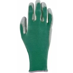 Gants Colors Vert foncé
