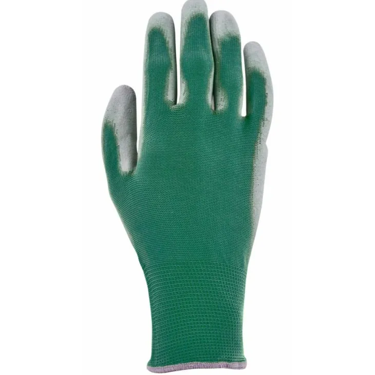 Gants Colors Vert foncé