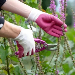 Gants de jardinage Bamboo Rose