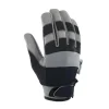 Gants de jardinage Confort coloris noir