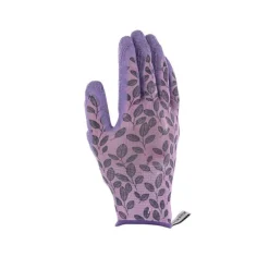 Gants de jardinage Eglantine Rose