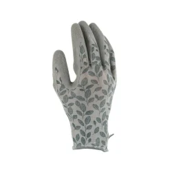 Gants de jardinage Eglantine Gris