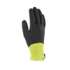 Gants de jardinage Isoplus coloris vert
