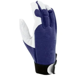 Gants de jardinage Jardy Blackfox Marine