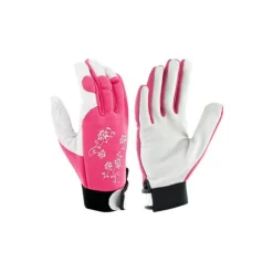 Gants de jardinage Jardy Blackfox Rose